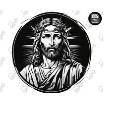 devotional jesus cross png - sublimation designs, graphics - faith-based religious art - digital download, christian png files - inspiration