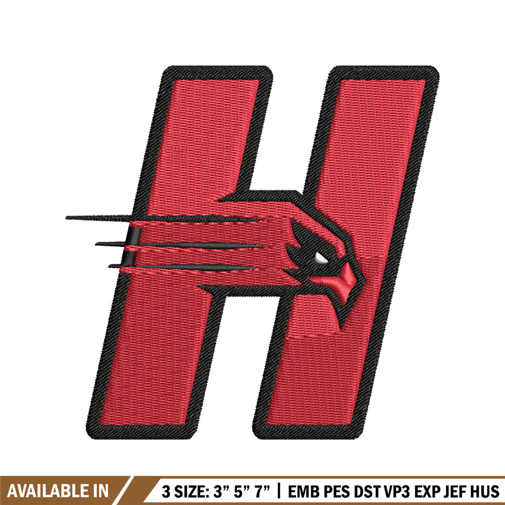 Hartford Hawks embroidery design, Hartford Hawks embroidery, logo Sport, Sport embroidery, NCAA embroidery..jpg