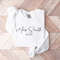 Custom Mrs Sweatshirt, Mrs Personalized Last Name Sweatshirt, Bride Sweatshirt, Wifey Sweatshirt, Custom Bridal Gift, Gift for Bride - 7.jpg