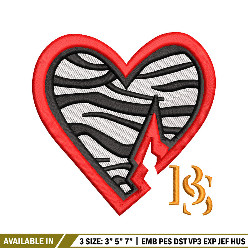 Heart break embroidery design, Heart break embroidery, embroidery file, logo design, logo shirt, Digital download..jpg