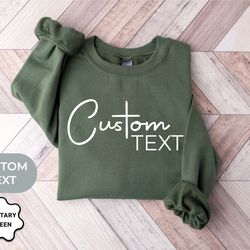customize business logo sweatshirt, personalize business sweatshirt, custom hoodie, custom t-shirt, custom party shirt,