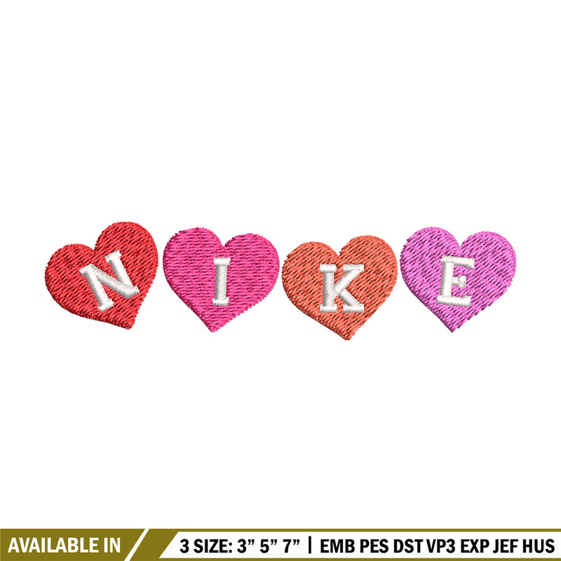 Heart x nike logo Embroidery Design, Nike Embroidery, Brand Embroidery, Embroidery File, Logo shirt, Digital download.jpg