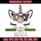 Unicorn gucci Embroidery Design, Gucci Embroidery, Embroidery File, Brand Embroidery, Logo shirt, Digital download.jpg