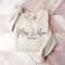 Customized Mrs Sweatshirt, Mrs Personalized Last Name Sweatshirt, Wifey Shirt, Custom Bridal Gift, Future Mrs, Gift for Bride, Wedding Gift - 1.jpg