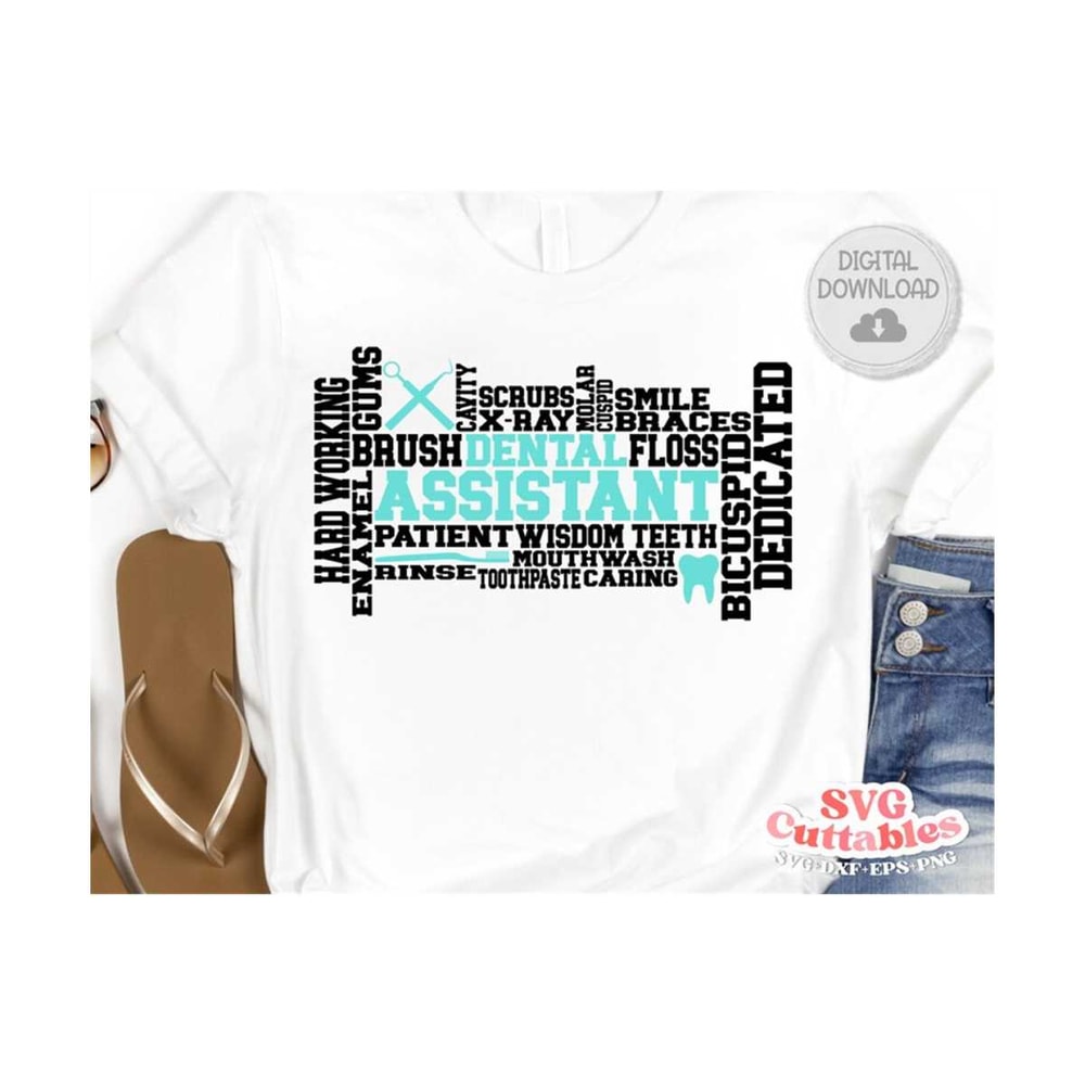 2410202311271-dental-assistant-word-art-subway-art-svg-dxf-eps-image-1.jpg