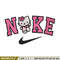 Hello Kitty Nike embroidery design, Hello Kitty embroidery, nike design, logo design, logo shirt, Digital download.jpg
