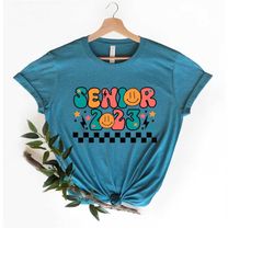 senior class of 2023 shirt, senior class tshirt, class of 2023 t-shirt, class of 2023 senior graduates, graduation shirt