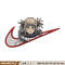 Himiko toga swoosh embroidery design, Mha embroidery, Nike design, Embroidery shirt, Embroidery file, Digital download.jpg