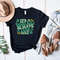 Cute Lucky Day Shirt, St Patrick's Day Shirt, Shamrock Shirt, Lucky Shirt, Clover Shirt, St Pattys Day Outfit - 3.jpg