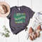 Cute Lucky Day Shirt, St Patrick's Day Shirt, Shamrock Shirt, Lucky Shirt, Clover Shirt, St Pattys Day Outfit - 5.jpg
