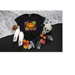 happy halloween pumpkin shirt, halloween shirt, happy halloween t-shirt, funny halloween tee, women halloween shirt, hal