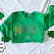 Cute Mama St Patrick's Day Sweatshirt, Lucky Mama Sweatshirt, Womens Irish Sweatshirt, Irish Mama Sweatshirt, Grandma Sweatshirt, New Mom - 3.jpg