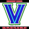 Villanova Wildcats embroidery design, Villanova Wildcats embroidery, logo Sport, Sport embroidery, NCAA embroidery..jpg