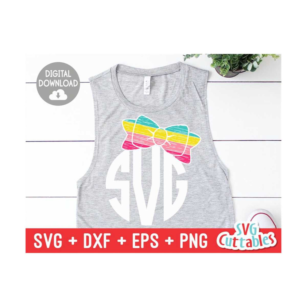 24102023115326-distressed-bow-svg-bow-cut-file-bow-monogram-frame-wood-image-1.jpg