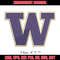 Washington Huskies embroidery design, Washington Huskies embroidery, logo Sport, Sport embroidery, NCAA embroidery..jpg