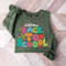 Cute Welcome Back To School Sweatshirt, First Day Of School Shirt, Preschool Shirt, Elementary School Shirts, 1st Day of School Shirt - 2.jpg