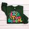 Cute Welcome Back To School Sweatshirt, First Day Of School Shirt, Preschool Shirt, Elementary School Shirts, 1st Day of School Shirt - 3.jpg