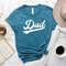 Dad Shirt, Father's Day Shirt, Funny Dad T-shirt, Best Dad Shirt, Daddy Shirt, New Daddy Shirt, Fathers Day Gift, Gift for dad - 5.jpg
