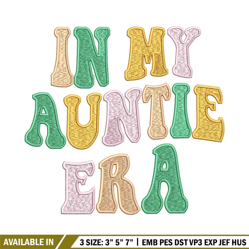 In my auntie era embroidery design, Spooky embroidery, Embroidery file, Embroidery shirt, Emb design, Digital download.jpg