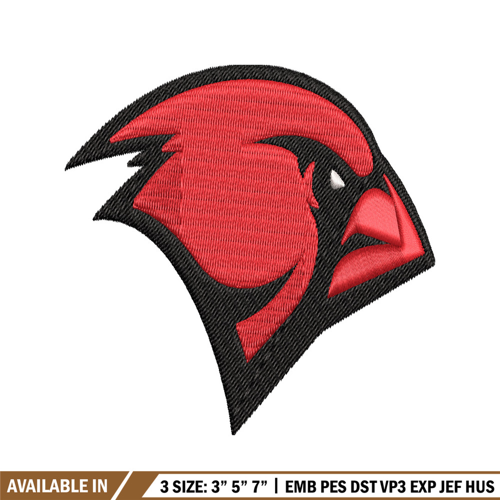 Incarnate Word Cardinals embroidery design, Incarnate Word Cardinals embroidery, logo Sport embroidery, NCAA embroidery..jpg