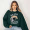 Death Before Decaf Sweatshirt, Womens Halloween Fall Coffee Sweatshirt, Cute Skull Hoodie, Skeleton Shirt, Pumpkin Spice Coffee Shirt - 3.jpg