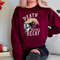 Death Before Decaf Sweatshirt, Womens Halloween Fall Coffee Sweatshirt, Cute Skull Hoodie, Skeleton Shirt, Pumpkin Spice Coffee Shirt - 5.jpg