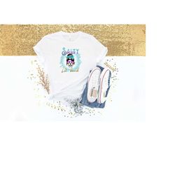 salty shirt, salty lil beach shirt, camping shirt, camping life, woman camper shirt, camp life shirt, camping outfit, ad