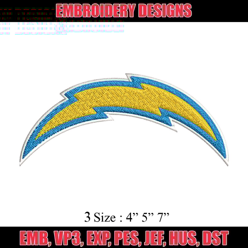 Yellow logo Embroidery Design, Brand Embroidery, Embroidery File, Logo shirt, Sport Embroidery, Digital download.jpg