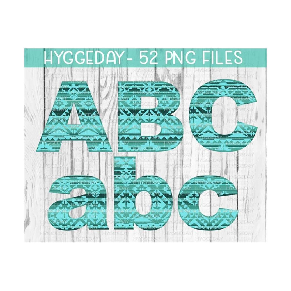 24102023123523-aztec-alphabet-png-letters-for-sublimation-turquoise-image-1.jpg