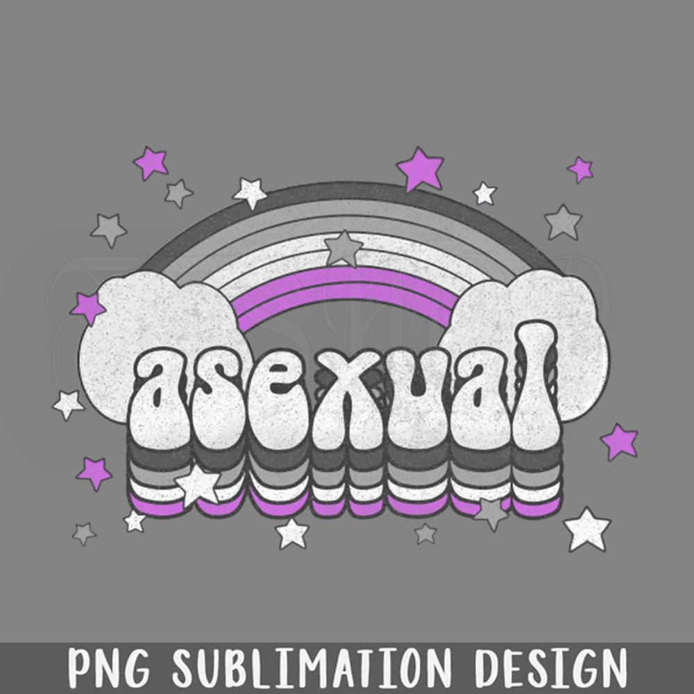 DMAA703-Asexual Original Rainbow Flag Faded PNG Download.jpg