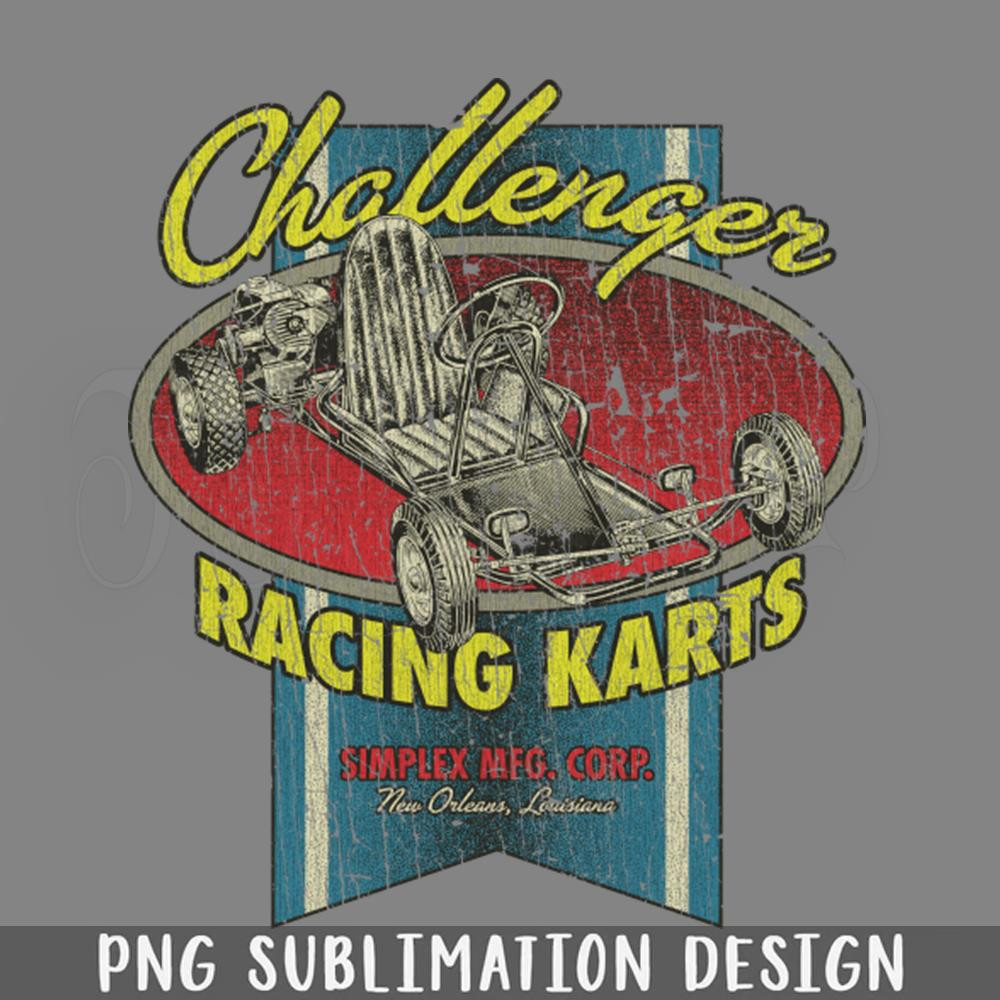 DMBB974-Challenger Racing Karts 1960 PNG Download.jpg