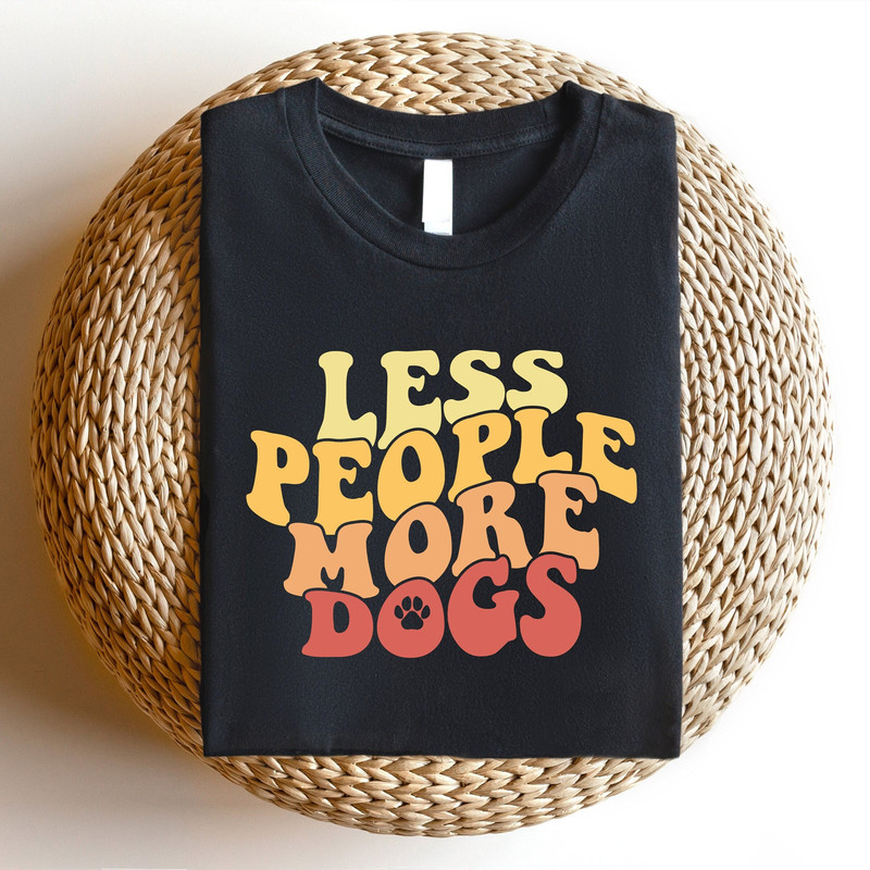 Funny Dog Lover Shirt, Cute Dog Paw Shirt, Love Dog Shirt, Women Dog Lover, Funny Dog Shirt, Gifts for Dog Lovers, Gift for Dog Owner - 1.jpg