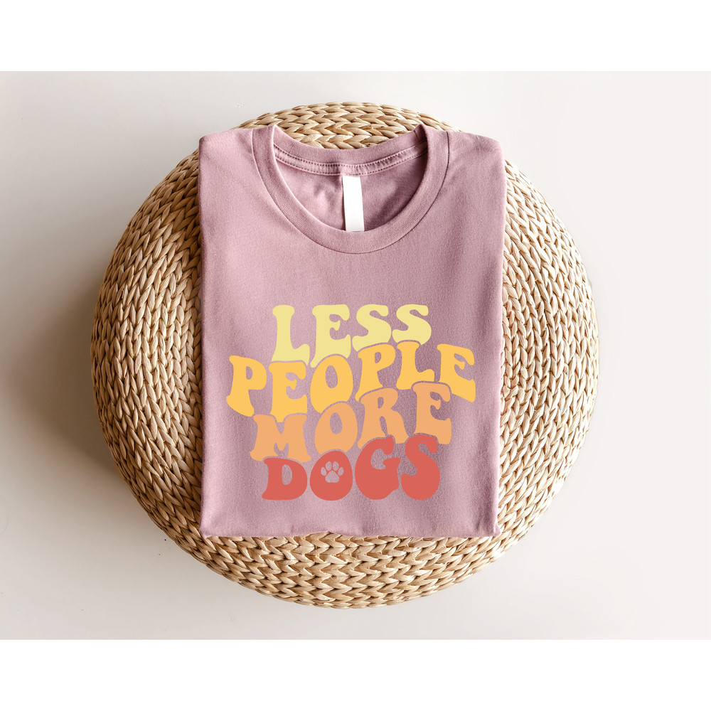 Funny Dog Lover Shirt, Cute Dog Paw Shirt, Love Dog Shirt, Women Dog Lover, Funny Dog Shirt, Gifts for Dog Lovers, Gift for Dog Owner - 3.jpg