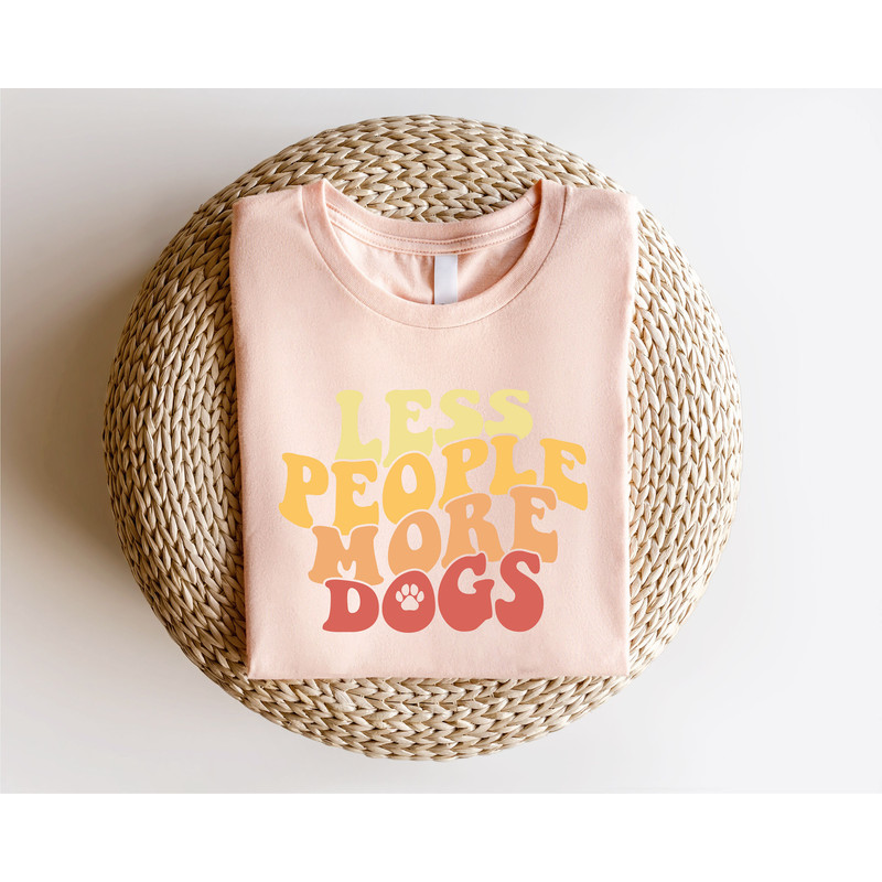 Funny Dog Lover Shirt, Cute Dog Paw Shirt, Love Dog Shirt, Women Dog Lover, Funny Dog Shirt, Gifts for Dog Lovers, Gift for Dog Owner - 4.jpg