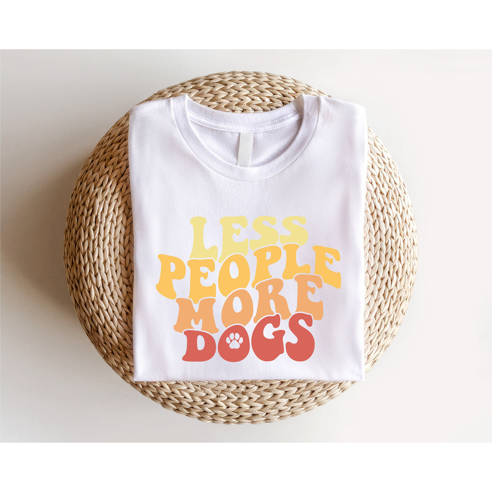 Funny Dog Lover Shirt, Cute Dog Paw Shirt, Love Dog Shirt, Women Dog Lover, Funny Dog Shirt, Gifts for Dog Lovers, Gift for Dog Owner - 5.jpg