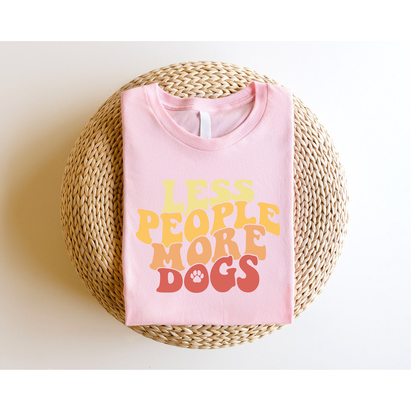 Funny Dog Lover Shirt, Cute Dog Paw Shirt, Love Dog Shirt, Women Dog Lover, Funny Dog Shirt, Gifts for Dog Lovers, Gift for Dog Owner - 6.jpg