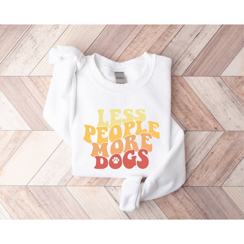 Funny Dog Lover Sweatshirt, Cute Dog Mom Sweatshirt, Pet Lover Gift, New Dog Owner, Gift for Dog Mom, Christmas Gift For Dog Lover - 9.jpg