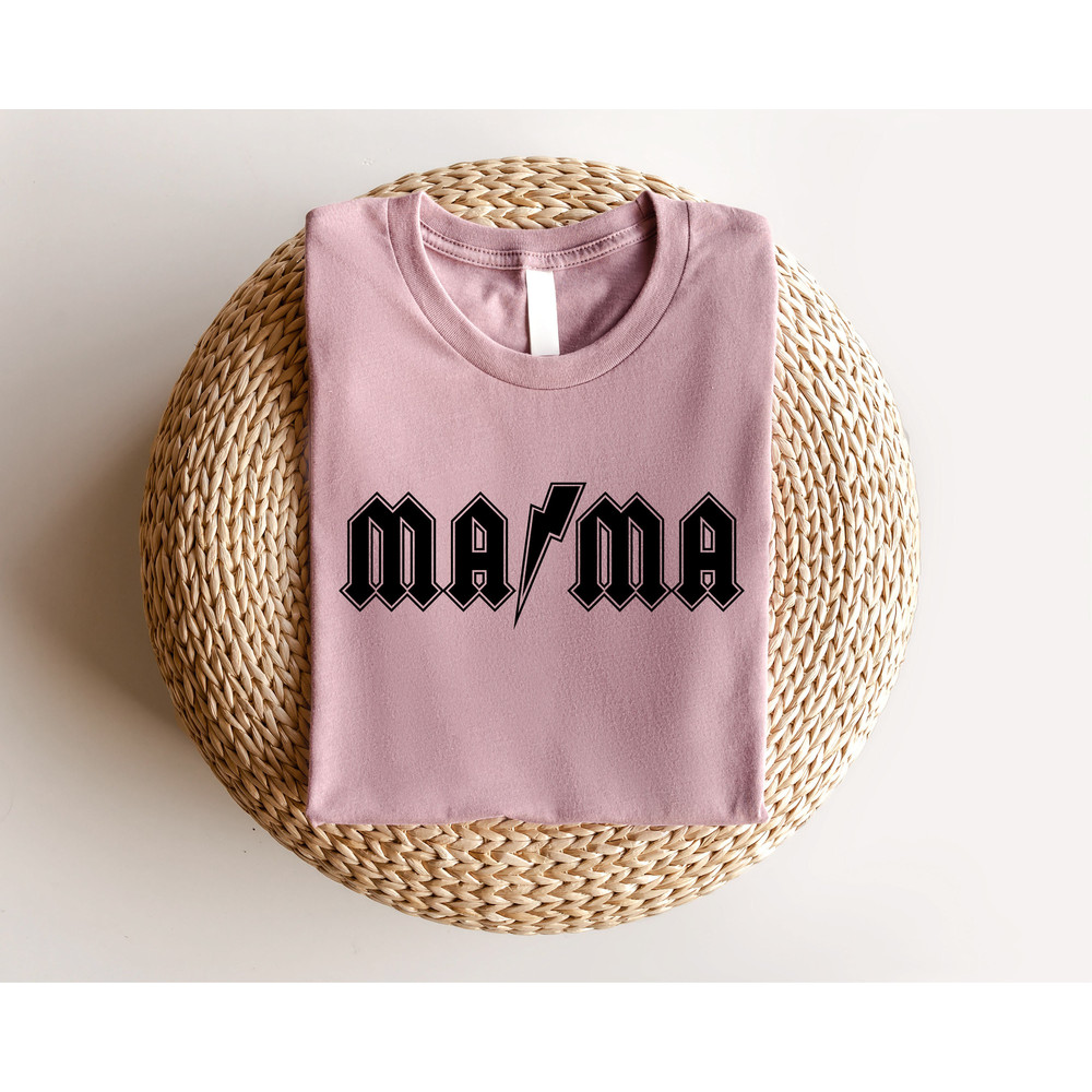 Funny Mama Shirt, Mothers Day Shirt, Mothers Day Gift, New Mom Gift, Cute Mom Shirt, Mama Shirt, Grandma Shirt, Nana Shirt - 4.jpg