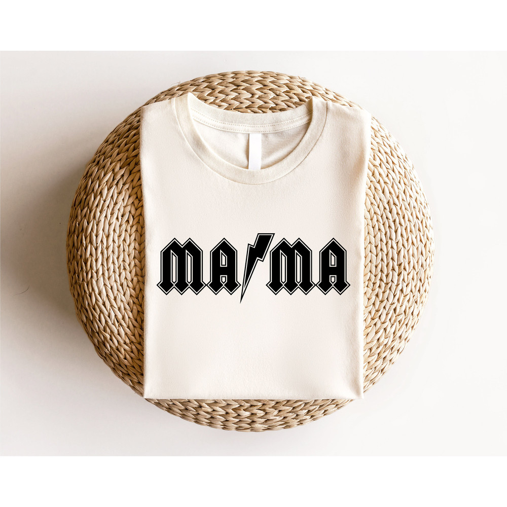 Funny Mama Shirt, Mothers Day Shirt, Mothers Day Gift, New Mom Gift, Cute Mom Shirt, Mama Shirt, Grandma Shirt, Nana Shirt - 5.jpg