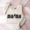 Funny Mama Sweatshirt, Mothers Day Sweatshirt, Mom Sweatshirt, Cute Mama Sweatshirt, Mama Crewneck, Mom Life Sweatshirt - 2.jpg