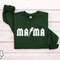 Funny Mama Sweatshirt, Mothers Day Sweatshirt, Mom Sweatshirt, Cute Mama Sweatshirt, Mama Crewneck, Mom Life Sweatshirt - 4.jpg