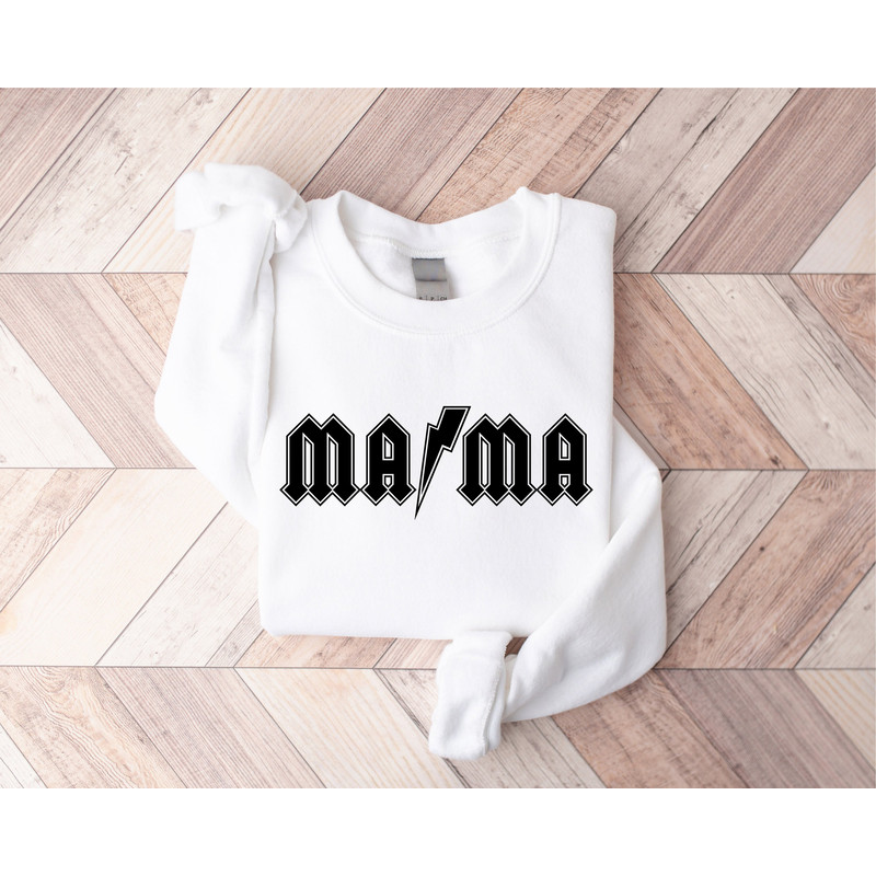 Funny Mama Sweatshirt, Mothers Day Sweatshirt, Mom Sweatshirt, Cute Mama Sweatshirt, Mama Crewneck, Mom Life Sweatshirt - 7.jpg