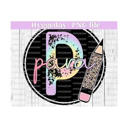 para png, sublimation download, back to school, leopard, cheetah, rainbow, tie dye, sublimate,