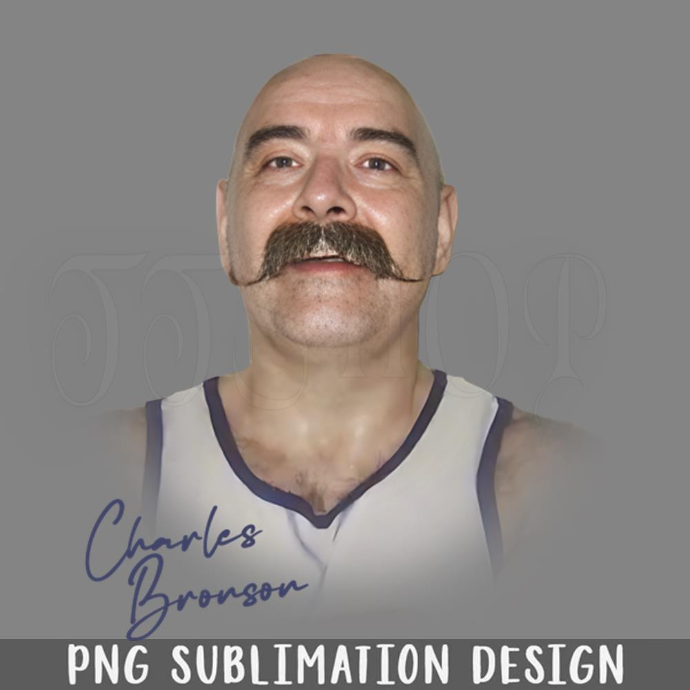 DMBB989-Charles Bronson Digital Download PNG Download.jpg