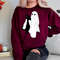 Ghost Cat Halloween Sweatshirt, Cute Ghost Sweatshirt, Halloween Cat Shirt, Halloween Crewneck, Spooky Season, Fall Sweatshirt for Women - 4.jpg