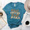 Half Coffee Half Mama Shirt, Mothers Day Gift, New Mom Gift, Cute Mom Shirt, Mothers Day Shirt, Grandma Shirt, Nana Shirt, Grammy Shirt - 7.jpg