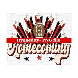 Homecoming Stars PNG, Digital Download, Sublimate, sublimation, team, spirit, school, game day, football, fall, autumn