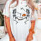 Halloween Party Dancing Skeleton Shirt, Cute Halloween Tee, Womens Fall Shirt, Halloween Skeleton Costume, Spooky Shirt, Skeleton Tee - 7.jpg