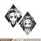 Kamado family embroidery design, Tanjiro embroidery, Anime design, Embroidery shirt, Embroidery file,Digital download.jpg