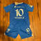 2024 Al Hilal Home #10 Neymar Soccer Jersey and Shorts Set.png